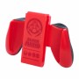 Contrôle des jeux Powera NSAC0058-02 Rouge Nintendo Switch: Plus de 300.000 produits de grandes marques en vente directe à prix 