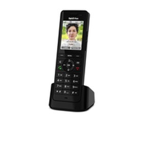 Téléphone fixe Fritz! X6 Noir: Plus de 300.000 produits de grandes marques en vente directe à prix usine sur cadeaufou.com. Labe