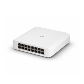 Switch UBIQUITI USW-LITE-16-POE: Plus de 300.000 produits de grandes marques en vente directe à prix usine sur cadeaufou.com. La