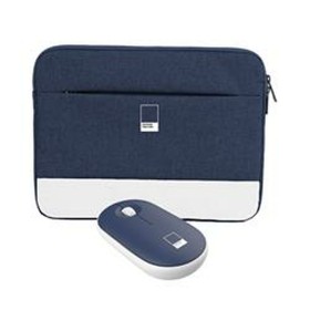 Étui pour Ordinateur Portable Pantone PT-BGMS001N Bleu foncé: Plus de 300.000 produits de grandes marques en vente directe à pri