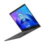 Ordinateur Portable MSI PRESTIGE 16 AI STUDIO B1VFG-022 16 Intel Core Ultra 7 155H 16 GB RAM 1 TB SSD Espagnol Qwerty: Plus de 3