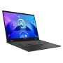 Ordinateur Portable MSI PRESTIGE 16 AI STUDIO B1VFG-022 16 Intel Core Ultra 7 155H 16 GB RAM 1 TB SSD Espagnol Qwerty: Plus de 3