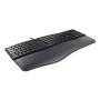 Clavier Cherry KC 4500 ERGO Noir Espagnol Qwerty: Plus de 300.000 produits de grandes marques en vente directe à prix usine sur 