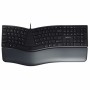 Clavier Cherry KC 4500 ERGO Noir Espagnol Qwerty: Plus de 300.000 produits de grandes marques en vente directe à prix usine sur 
