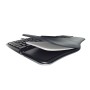 Clavier Cherry KC 4500 ERGO Noir Espagnol Qwerty: Plus de 300.000 produits de grandes marques en vente directe à prix usine sur 
