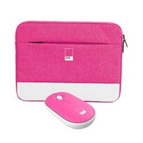 Housse d'ordinateur portable Pantone PT-BGMS001P1 Rose: Plus de 300.000 produits de grandes marques en vente directe à prix usin