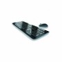 Clavier et souris sans fil Cherry JD-0710ES-2 Noir Espagnol Qwerty: Plus de 300.000 produits de grandes marques en vente directe