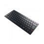 Clavier Cherry KW 9200 MINI Noir AZERTY: Plus de 300.000 produits de grandes marques en vente directe à prix usine sur cadeaufou