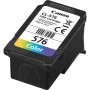 Cartouche d'encre originale Canon PG-576 Cyan/Magenta/Jaune: Plus de 300.000 produits de grandes marques en vente directe à prix