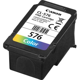 Cartouche d'encre originale Canon PG-576 Cyan/Magenta/Jaune: Plus de 300.000 produits de grandes marques en vente directe à prix