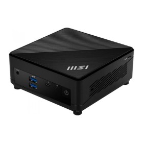 Mini PC MSI Cubi 5 12M-252ES Intel Core i5-1235U 8 GB RAM 512 GB: Plus de 300.000 produits de grandes marques en vente directe à