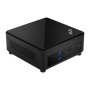 Mini PC MSI Cubi 5 12M-252ES Intel Core i5-1235U 8 GB RAM 512 GB: Plus de 300.000 produits de grandes marques en vente directe à