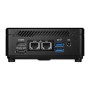 Mini PC MSI Cubi 5 12M-252ES Intel Core i5-1235U 8 GB RAM 512 GB: Plus de 300.000 produits de grandes marques en vente directe à