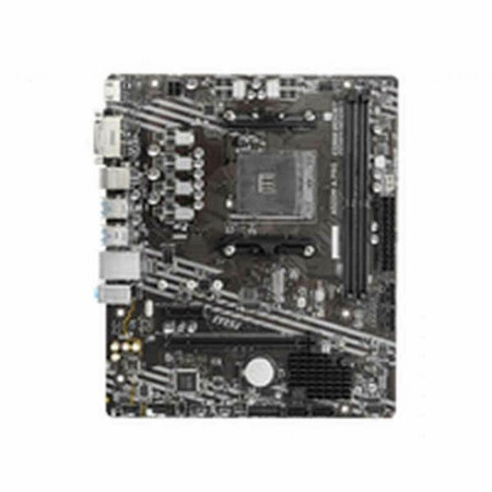 Carte Mère MSI A520M-A PRO mATX AM4 AMD AM4 : Plus de 300.000 produits de grandes marques en vente directe à prix usine sur