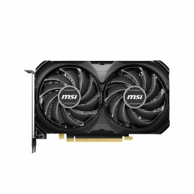Carte Graphique MSI GEFORCE RTX 4060 TI VENTUS 2X BLACK 8G OC Geforce RTX 4060 Ti 8 GB GDDR6: Plus de 300.000 produits de grande