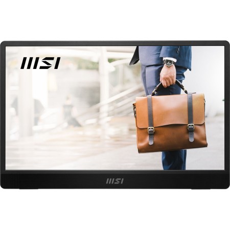 Écran MSI MP161 E2 Full HD 15,6: Plus de 300.000 produits de grandes marques en vente directe à prix usine sur cadeaufou.com. La