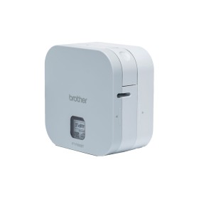 Etiqueteuse Portable Electrique Brother PT-P300BT: Plus de 300.000 produits de grandes marques en vente directe à prix usine sur