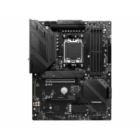 Carte Mère MSI MAG B650 Tomahawk AMD AM5 AMD AMD B650: Plus de 300.000 produits de grandes marques en vente directe à prix usine