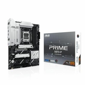 Carte Mère Asus PRIME X870-P AMD AMD AM5: Plus de 300.000 produits de grandes marques en vente directe à prix usine sur cadeaufo