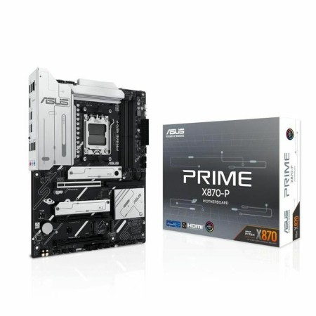 Carte Mère Asus PRIME X870-P AMD AMD AM5: Plus de 300.000 produits de grandes marques en vente directe à prix usine sur cadeaufo