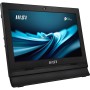 Tout en Un MSI 00-A60211-007 4 GB 256 GB SSD 15,6 Intel Celeron N100 4 GB RAM: Plus de 300.000 produits de grandes marques en ve