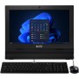 Tout en Un MSI 00-A60211-007 4 GB 256 GB SSD 15,6 Intel Celeron N100 4 GB RAM: Plus de 300.000 produits de grandes marques en ve