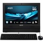 Tout en Un MSI 00-A60211-007 4 GB 256 GB SSD 15,6 Intel Celeron N100 4 GB RAM: Plus de 300.000 produits de grandes marques en ve
