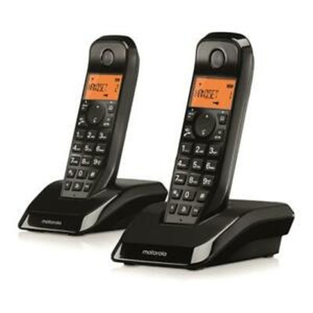 Téléphone Sans Fil Motorola S1202: Plus de 300.000 produits de grandes marques en vente directe à prix usine sur cadeaufou.com. 