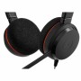 Casques avec Microphone Jabra Evolve 20 MS Stereo Noir: Plus de 300.000 produits de grandes marques en vente directe à prix usin