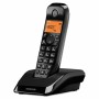 Téléphone Sans Fil Motorola 107S1201 Noir: Plus de 300.000 produits de grandes marques en vente directe à prix usine sur cadeauf