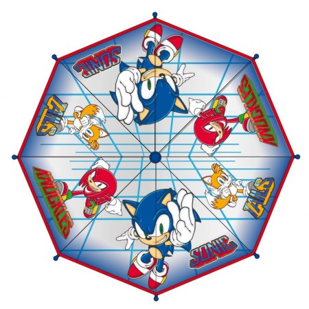 Parapluie Sonic 45 cm: Plus de 300.000 produits de grandes marques en vente directe à prix usine sur cadeaufou.com. Label boutiq