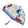 Parapluie Sonic 45 cm: Plus de 300.000 produits de grandes marques en vente directe à prix usine sur cadeaufou.com. Label boutiq