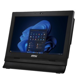 Tout en Un MSI ADL-008ES 15,6 Intel Celeron N100 4 GB RAM 256 GB SSD: Plus de 300.000 produits de grandes marques en vente direc