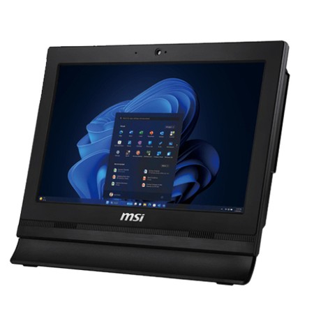 Tout en Un MSI ADL-008ES 15,6 Intel Celeron N100 4 GB RAM 256 GB SSD: Plus de 300.000 produits de grandes marques en vente direc