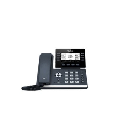 Téléphone IP Yealink YEA_T53W: Plus de 300.000 produits de grandes marques en vente directe à prix usine sur cadeaufou.com. Labe