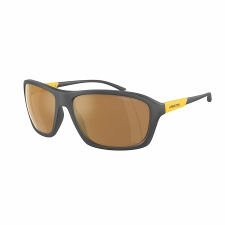 Lunettes de soleil Homme Arnette AN4329-28702T ø 63 mm: Plus de 300.000 produits de grandes marques en vente directe à prix usin
