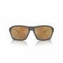 Lunettes de soleil Homme Arnette AN4329-28702T ø 63 mm: Plus de 300.000 produits de grandes marques en vente directe à prix usin