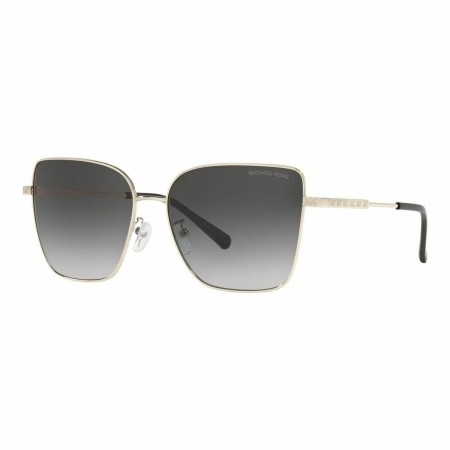 Lunettes de soleil Femme Michael Kors MK1108-10148G ø 57 mm: Plus de 300.000 produits de grandes marques en vente directe à prix