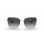 Lunettes de soleil Femme Michael Kors MK1108-10148G ø 57 mm: Plus de 300.000 produits de grandes marques en vente directe à prix