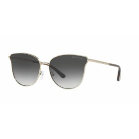 Lunettes de soleil Femme Michael Kors MK1120-10148G Ø 62 mm: Plus de 300.000 produits de grandes marques en vente directe à prix