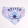 Coffret cadeau Stitch Bleu Multicomposition Chien 4 Pièces: Plus de 300.000 produits de grandes marques en vente directe à prix 