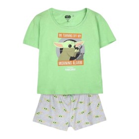 Pyjama The Mandalorian Vert clair: Plus de 300.000 produits de grandes marques en vente directe à prix usine sur cadeaufou.com. 