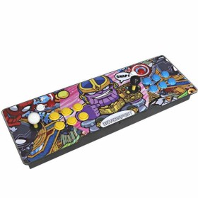 Console de jeux vidéo TV Hero: Plus de 300.000 produits de grandes marques en vente directe à prix usine sur cadeaufou.com. Labe