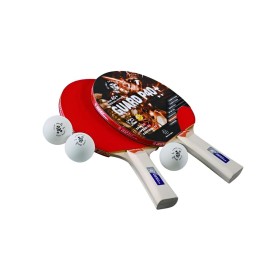 Set Ping Pong Ocio Trends: Plus de 300.000 produits de grandes marques en vente directe à prix usine sur cadeaufou.com. Label bo