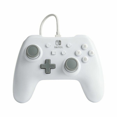 Contrôle des jeux Powera 1517033-03 Blanc Nintendo Switch: Plus de 300.000 produits de grandes marques en vente directe à prix u