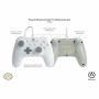 Contrôle des jeux Powera 1517033-03 Blanc Nintendo Switch: Plus de 300.000 produits de grandes marques en vente directe à prix u