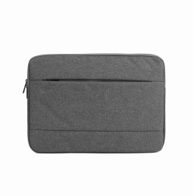 Housse d'ordinateur portable Celly NOMADSLEEVE15GR Housse d'ordinateur portable Noir Gris Multicouleur 15,6'': Plus de 300.000 p