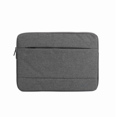 Housse d'ordinateur portable Celly NOMADSLEEVE15GR Housse d'ordinateur portable Noir Gris Multicouleur 15,6'': Plus de 300.000 p