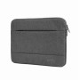 Housse d'ordinateur portable Celly NOMADSLEEVEGR Sacoche pour Portable Noir Gris Multicouleur: Plus de 300.000 produits de grand