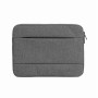 Housse d'ordinateur portable Celly NOMADSLEEVEGR Sacoche pour Portable Noir Gris Multicouleur: Plus de 300.000 produits de grand